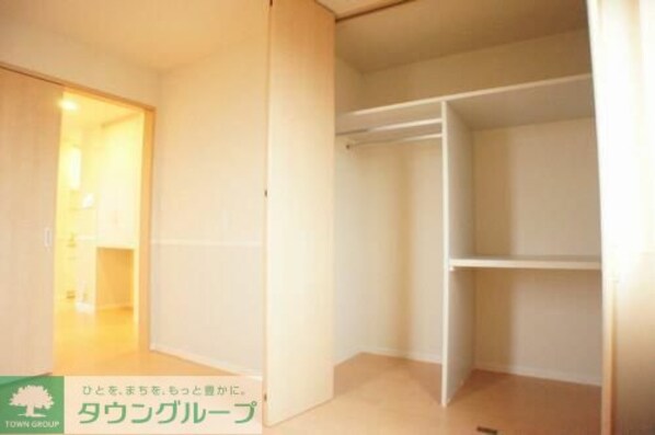 シャーメゾン百寿の物件内観写真